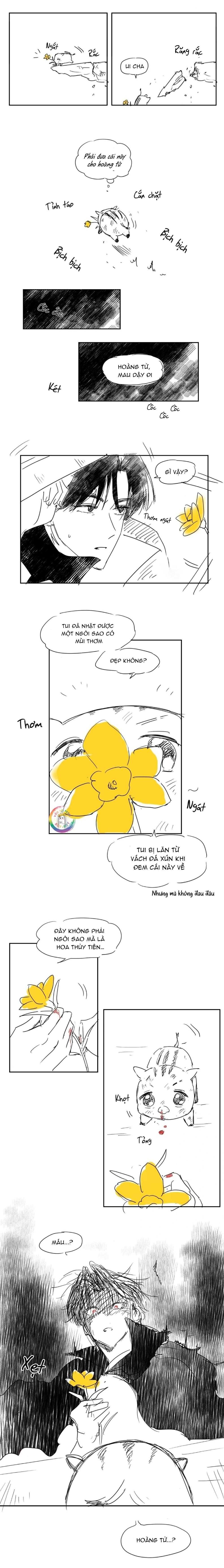 đọc truyện Ký Sự Thanh Xuân 1995 Chương 20.1 ảnh 10 tại Thiên Thai Truyện