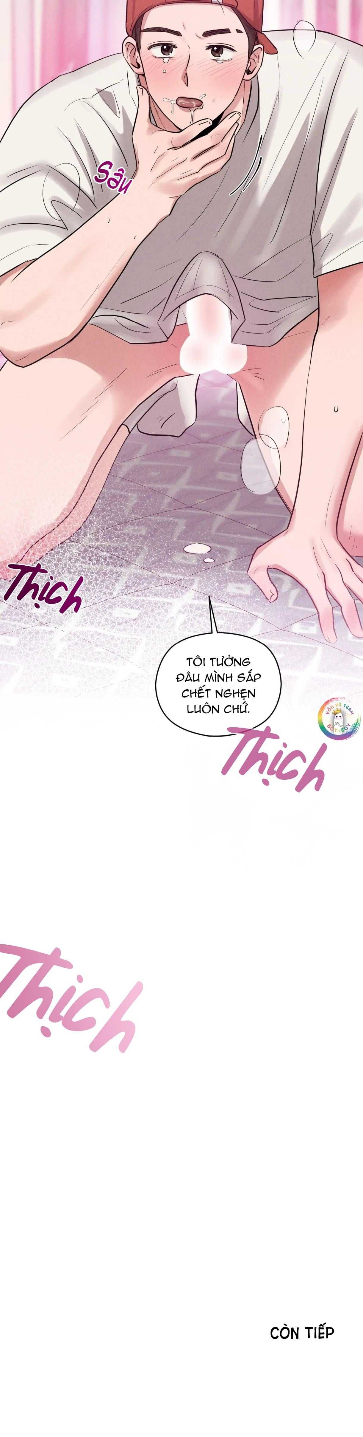 đọc truyện Ký Sự Thanh Xuân 1995 Chương 30 ảnh 20 tại Thiên Thai Truyện