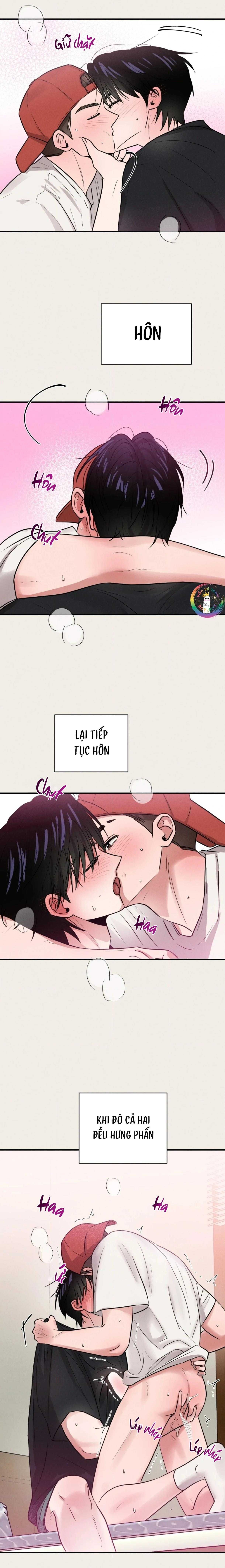 đọc truyện Ký Sự Thanh Xuân 1995 Chương 31 ảnh 5 tại Truyện Dạ Ký