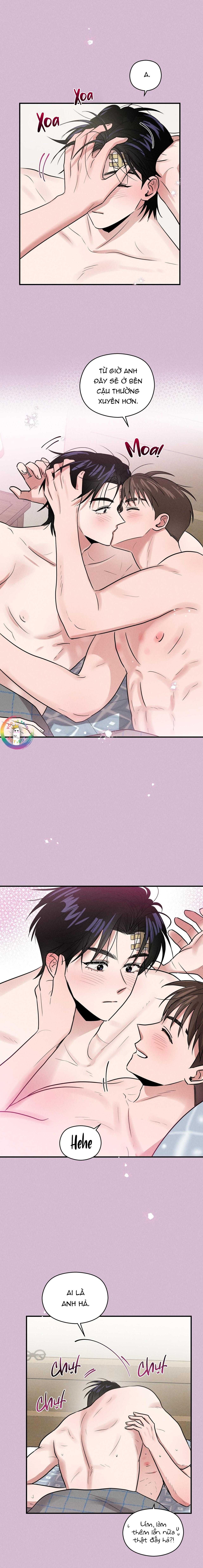 đọc truyện Ký Sự Thanh Xuân 1995 Chương 32 ảnh 14 tại Thiên Thai Truyện