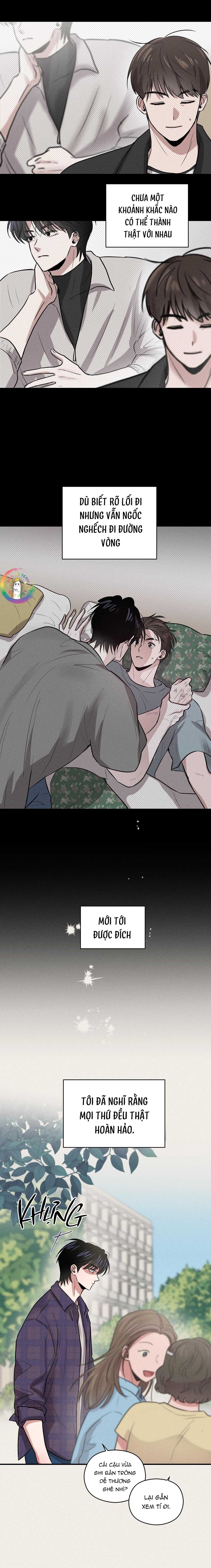 đọc truyện Ký Sự Thanh Xuân 1995 Chương 32 ảnh 17 tại Thiên Thai Truyện