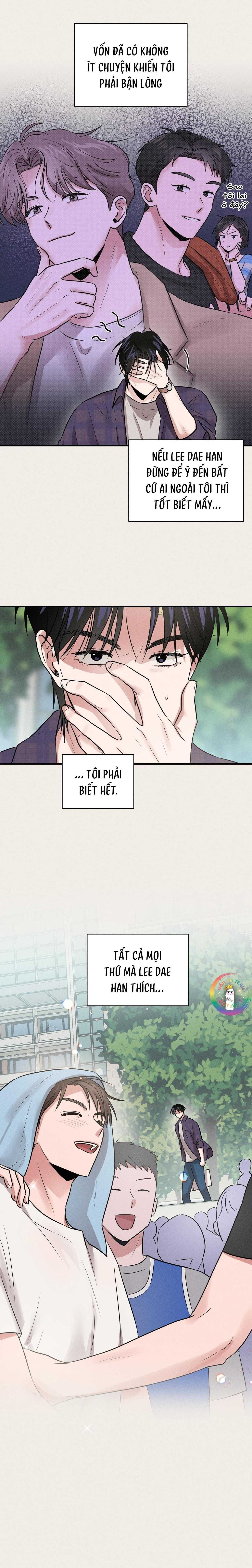 đọc truyện Ký Sự Thanh Xuân 1995 Chương 32 ảnh 20 tại Thiên Thai Truyện