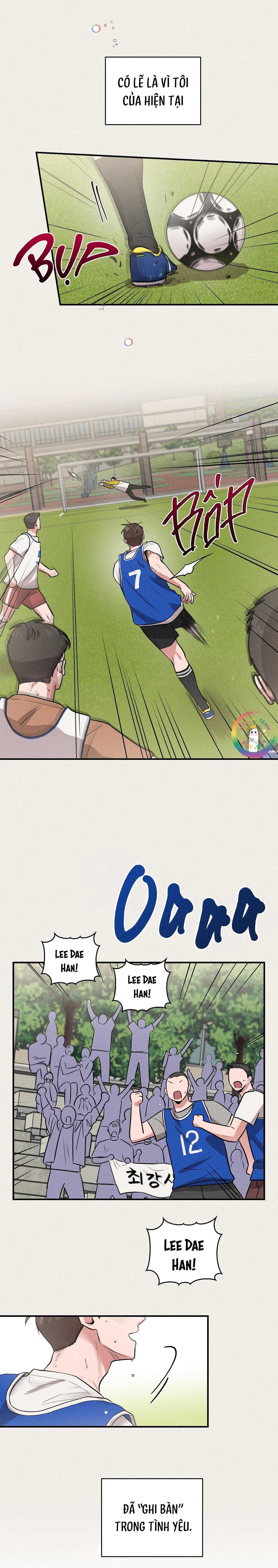 đọc truyện Ký Sự Thanh Xuân 1995 Chương 32 ảnh 4 tại Thiên Thai Truyện