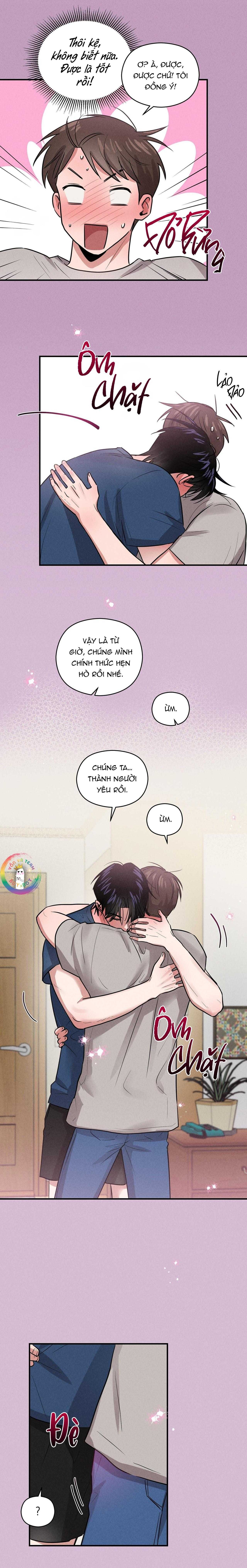 đọc truyện Ký Sự Thanh Xuân 1995 Chương 32 ảnh 9 tại Thiên Thai Truyện