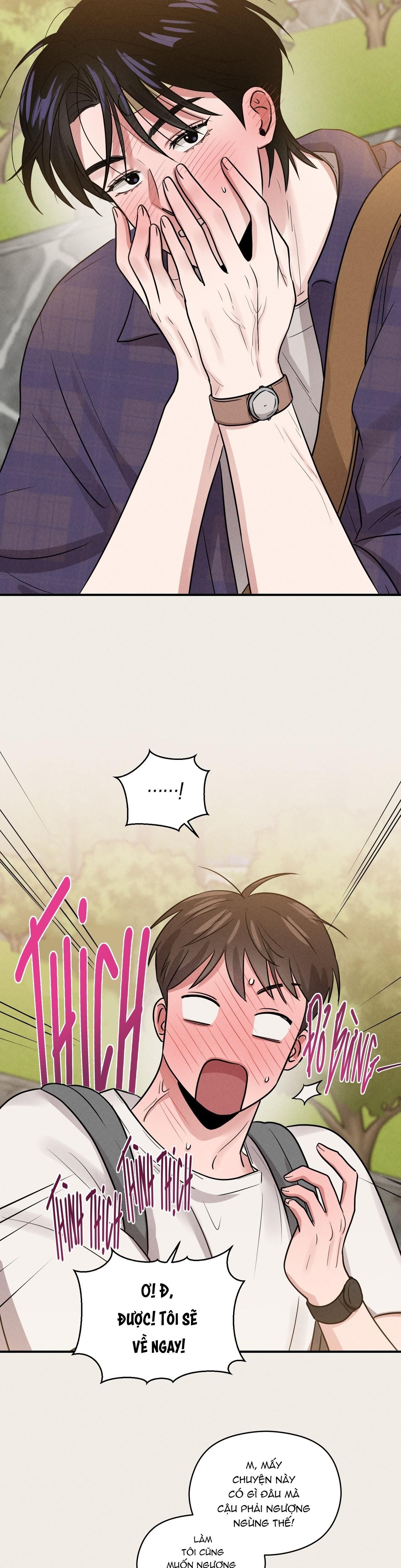 đọc truyện Ký Sự Thanh Xuân 1995 Chương 33 ảnh 13 tại Thiên Thai Truyện