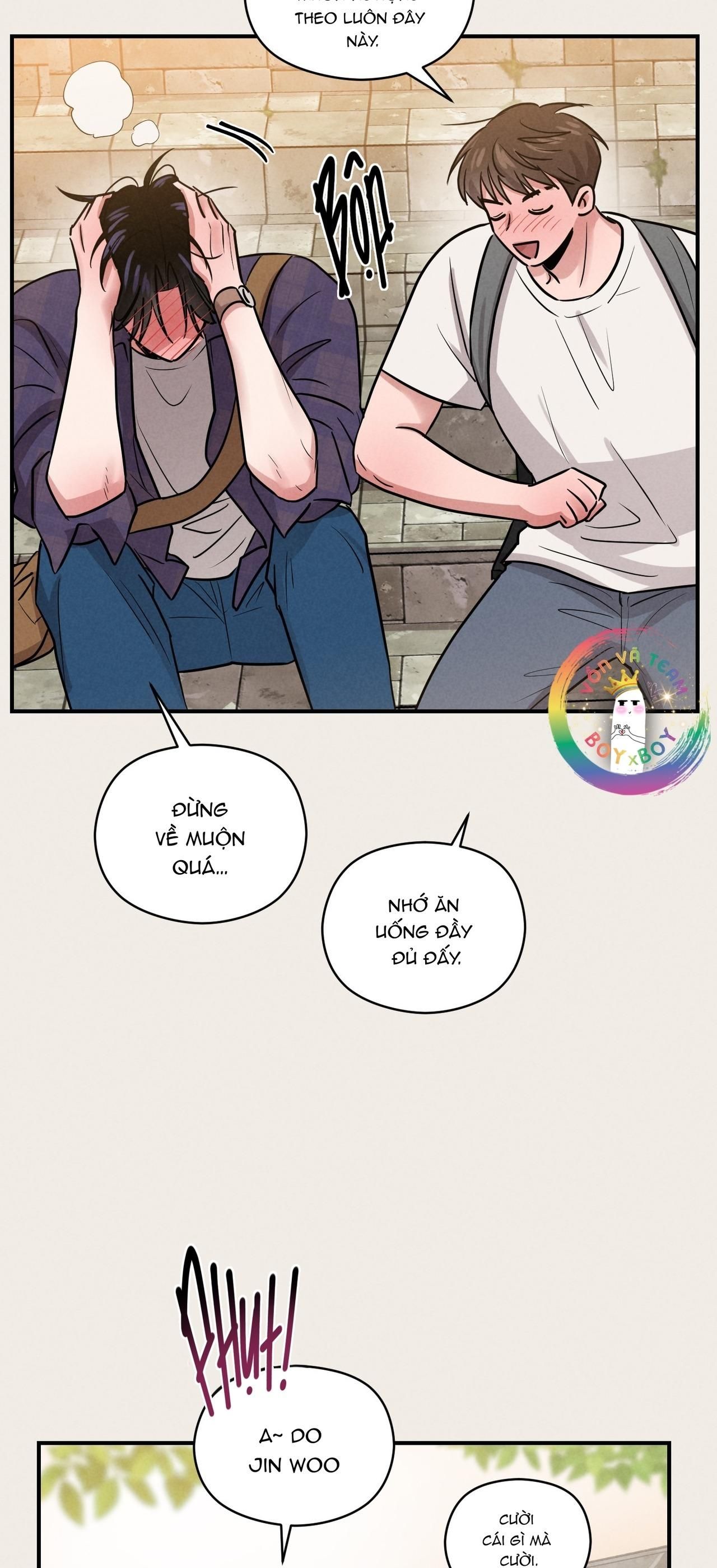 đọc truyện Ký Sự Thanh Xuân 1995 Chương 33 ảnh 14 tại Thiên Thai Truyện