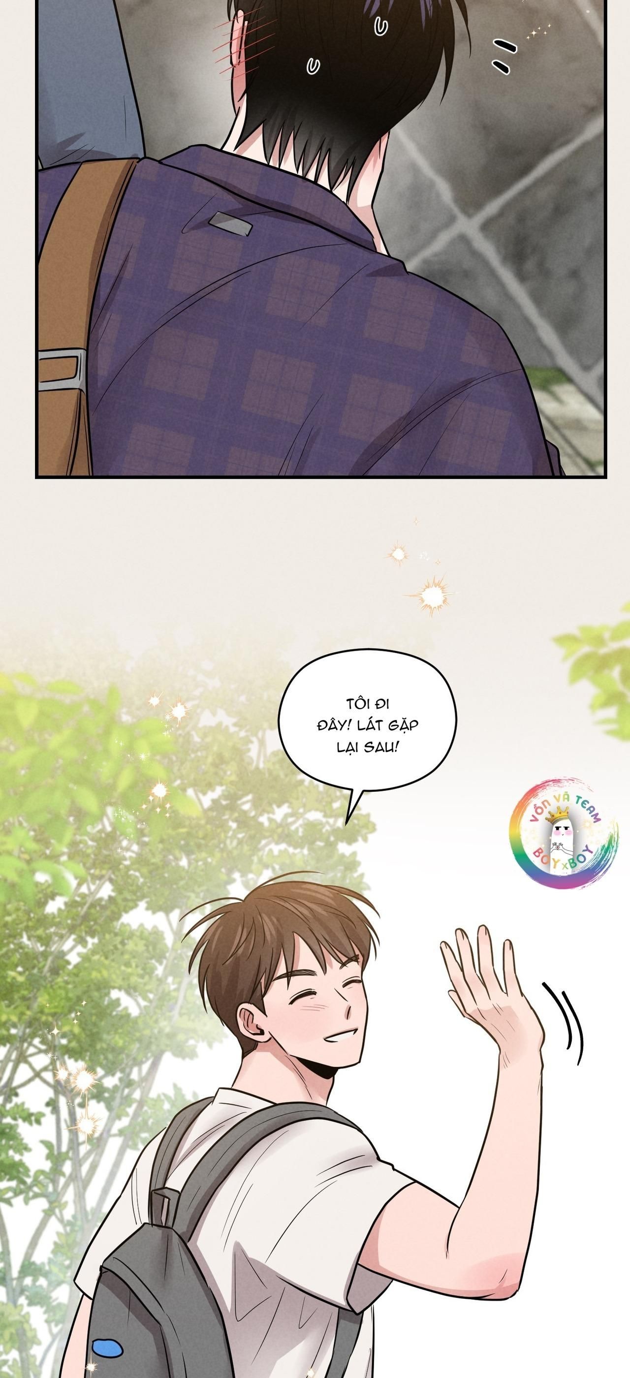 đọc truyện Ký Sự Thanh Xuân 1995 Chương 33 ảnh 17 tại Thiên Thai Truyện