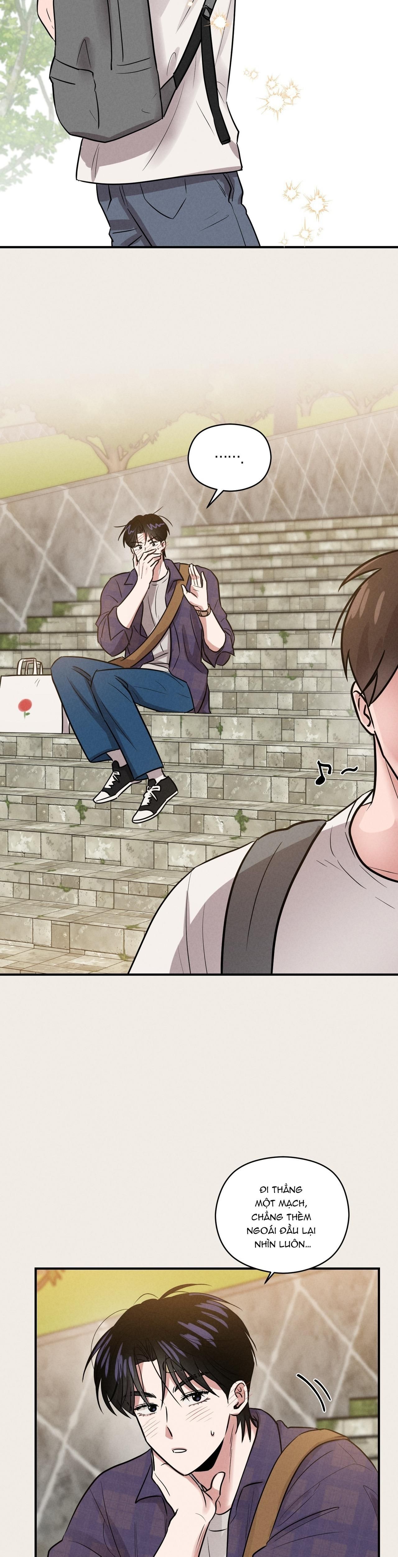 đọc truyện Ký Sự Thanh Xuân 1995 Chương 33 ảnh 18 tại Thiên Thai Truyện