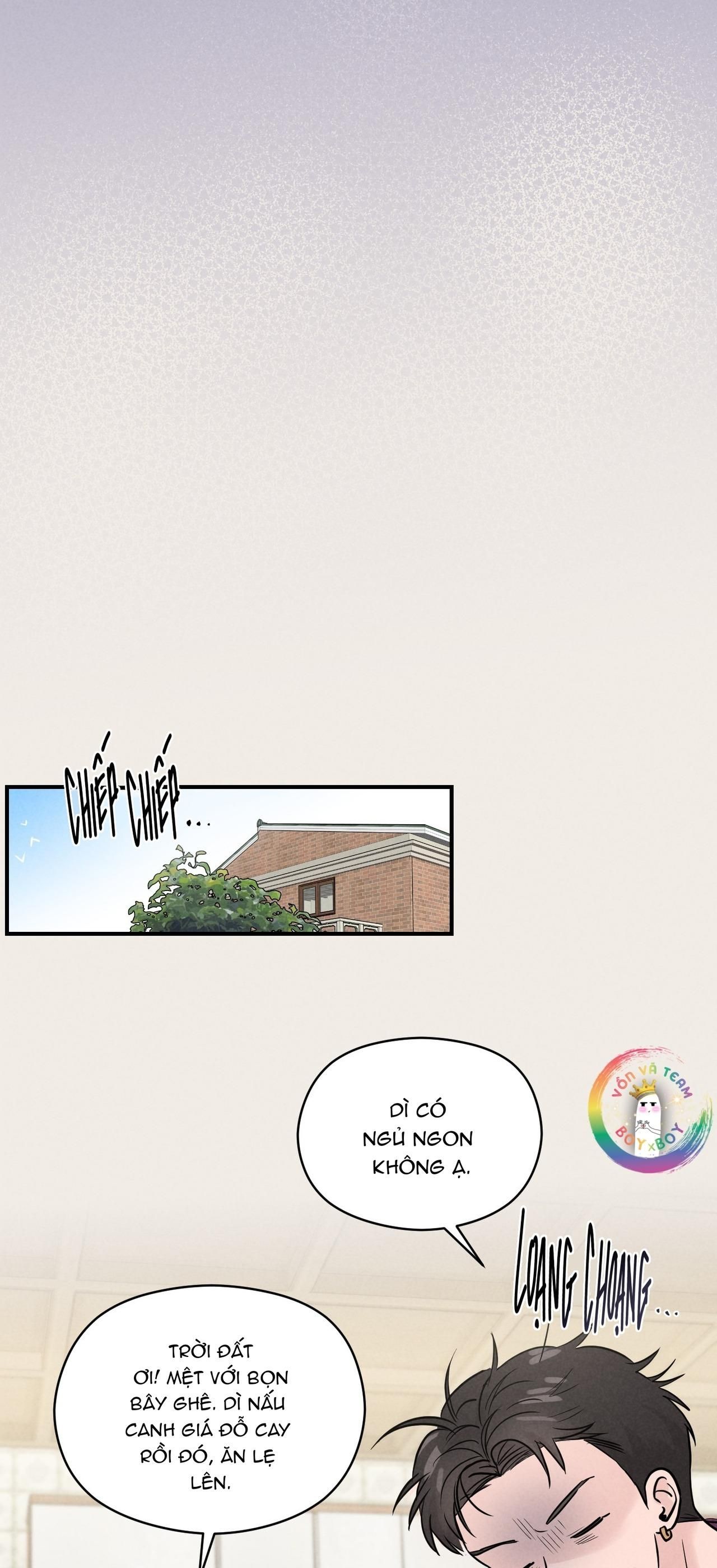 đọc truyện Ký Sự Thanh Xuân 1995 Chương 33 ảnh 29 tại Thiên Thai Truyện