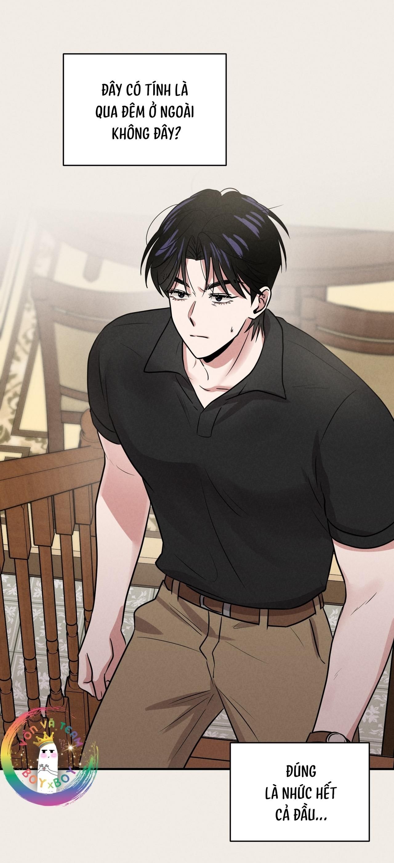 đọc truyện Ký Sự Thanh Xuân 1995 Chương 33 ảnh 32 tại Thiên Thai Truyện