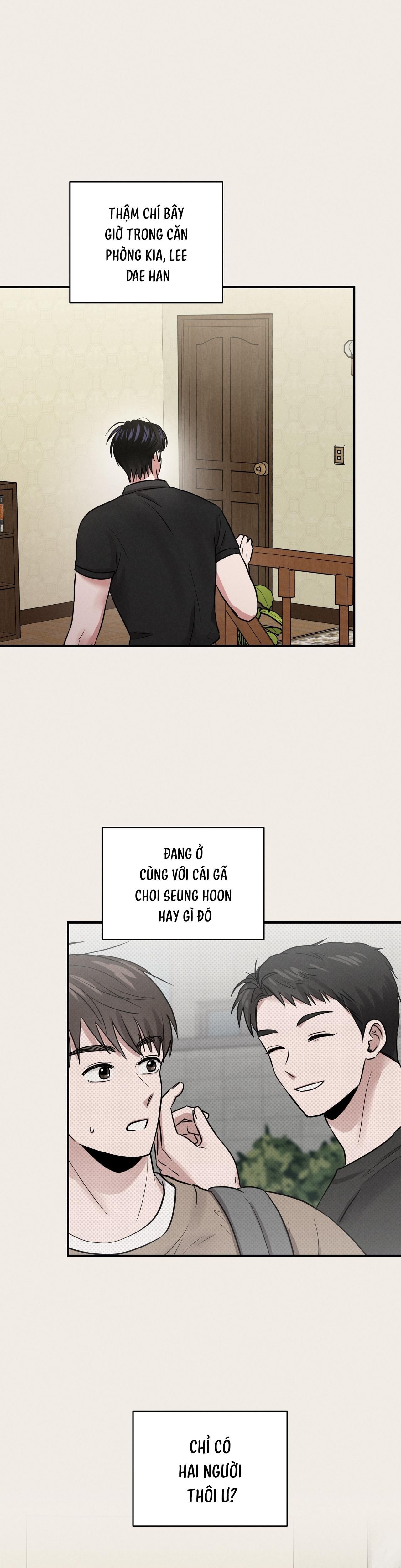 đọc truyện Ký Sự Thanh Xuân 1995 Chương 33 ảnh 33 tại Thiên Thai Truyện