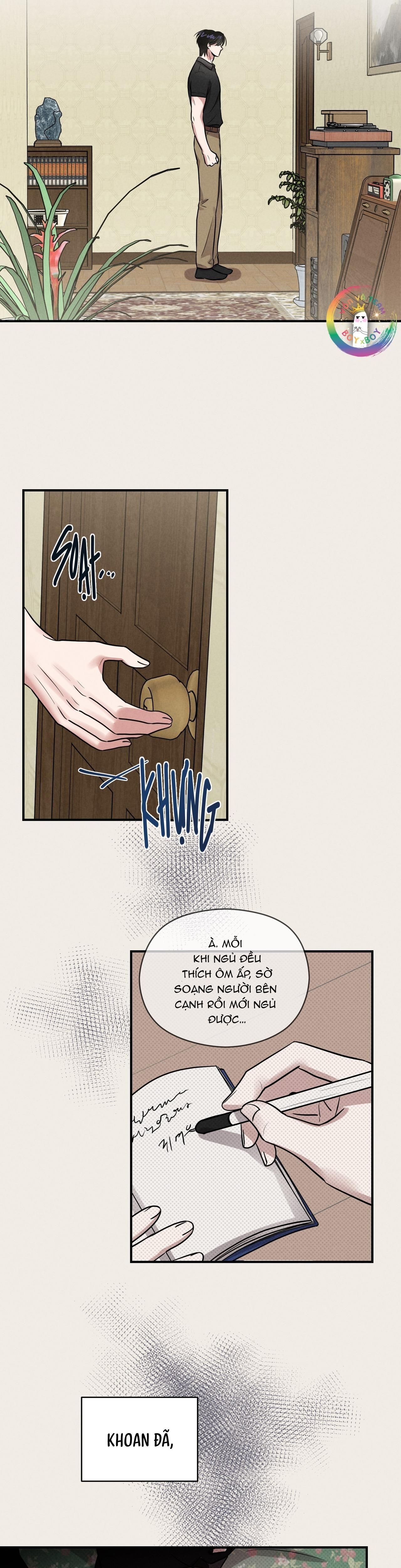 đọc truyện Ký Sự Thanh Xuân 1995 Chương 33 ảnh 34 tại Thiên Thai Truyện