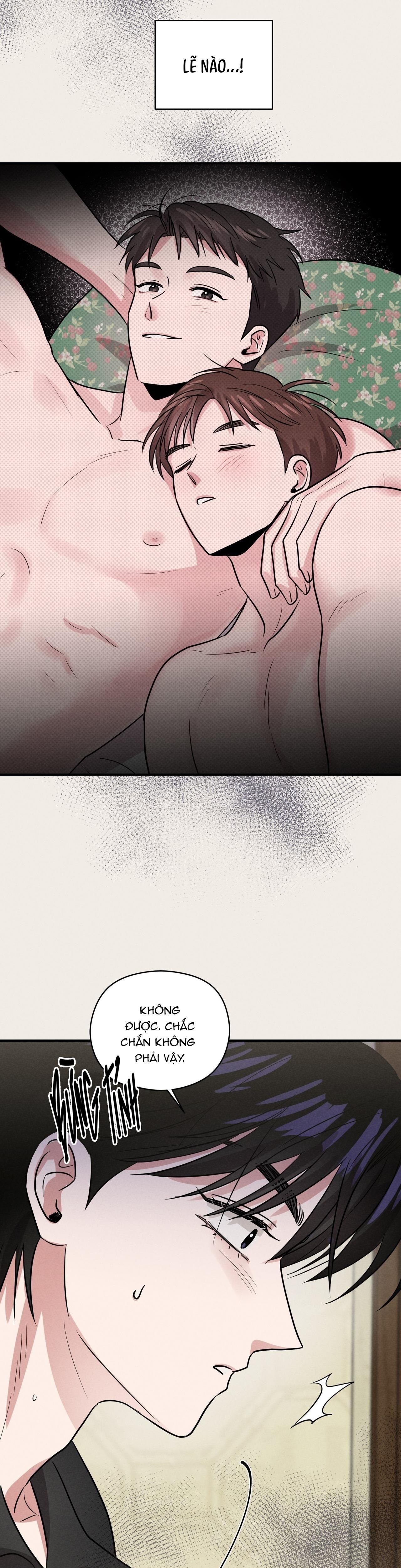 đọc truyện Ký Sự Thanh Xuân 1995 Chương 33 ảnh 36 tại Thiên Thai Truyện