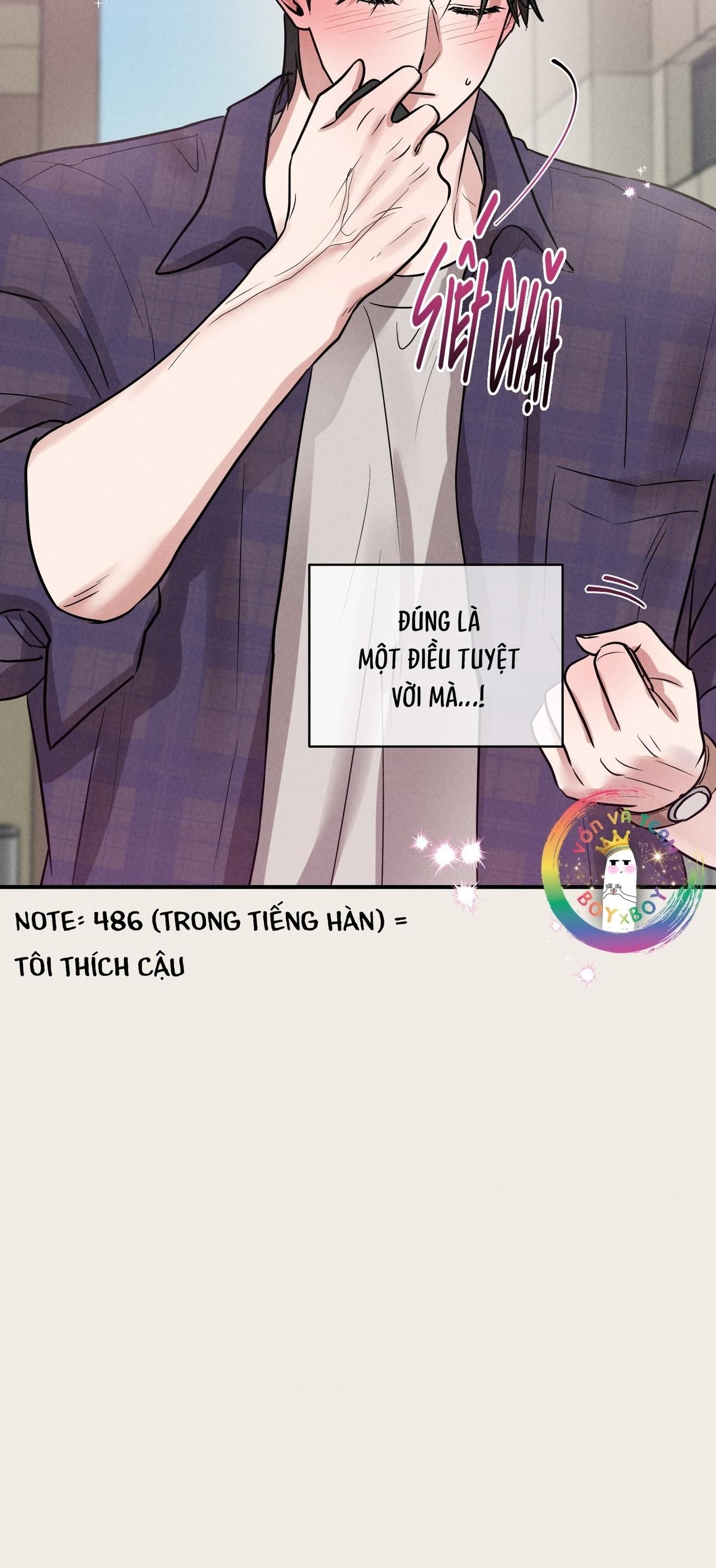 đọc truyện Ký Sự Thanh Xuân 1995 Chương 33 ảnh 8 tại Thiên Thai Truyện