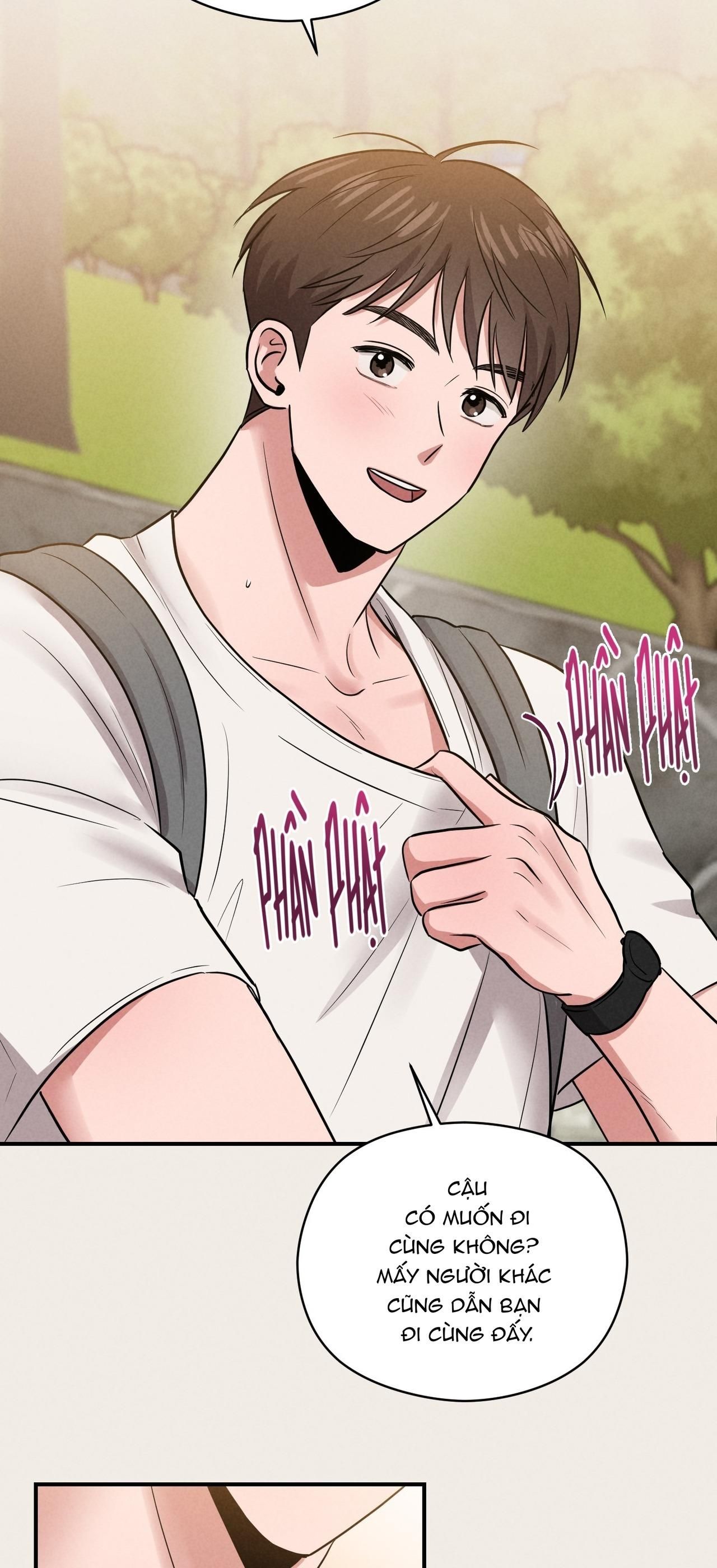 đọc truyện Ký Sự Thanh Xuân 1995 Chương 33 ảnh 11 tại Thiên Thai Truyện