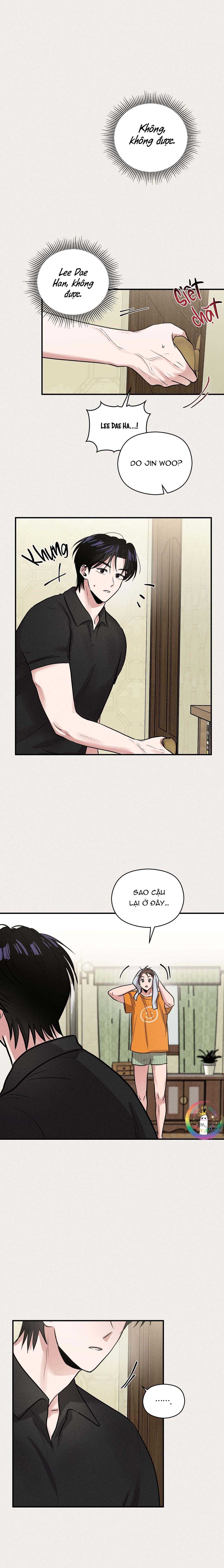 đọc truyện Ký Sự Thanh Xuân 1995 Chương 34 ảnh 3 tại Thiên Thai Truyện