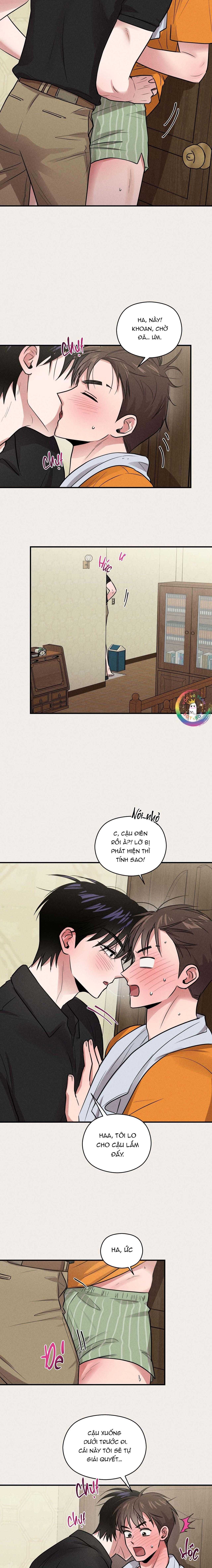 đọc truyện Ký Sự Thanh Xuân 1995 Chương 34 ảnh 5 tại Thiên Thai Truyện