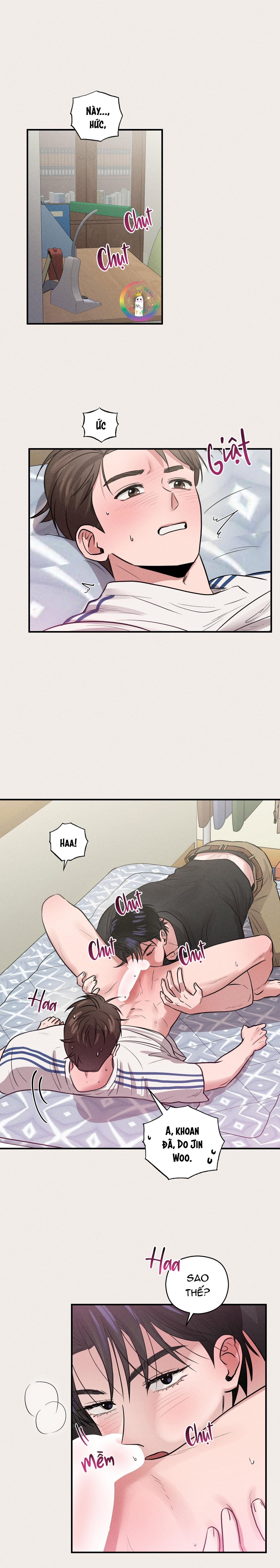 đọc truyện Ký Sự Thanh Xuân 1995 Chương 35 ảnh 3 tại Thiên Thai Truyện