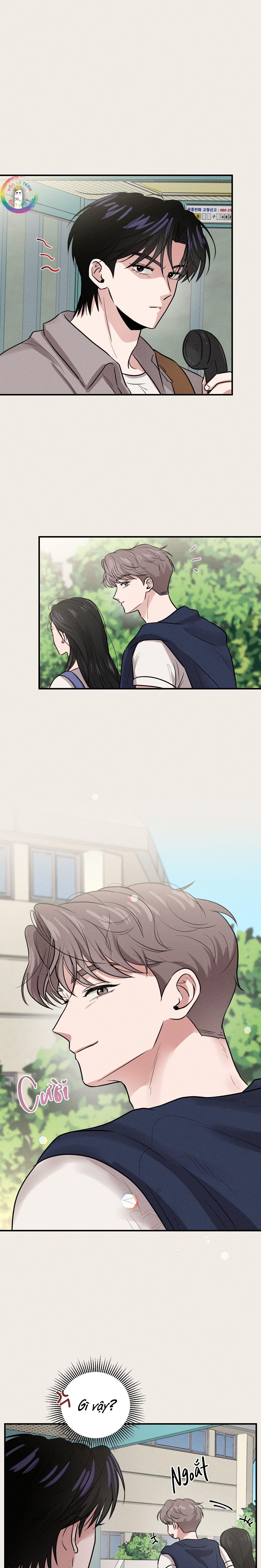 đọc truyện Ký Sự Thanh Xuân 1995 Chương 35 ảnh 14 tại Thiên Thai Truyện