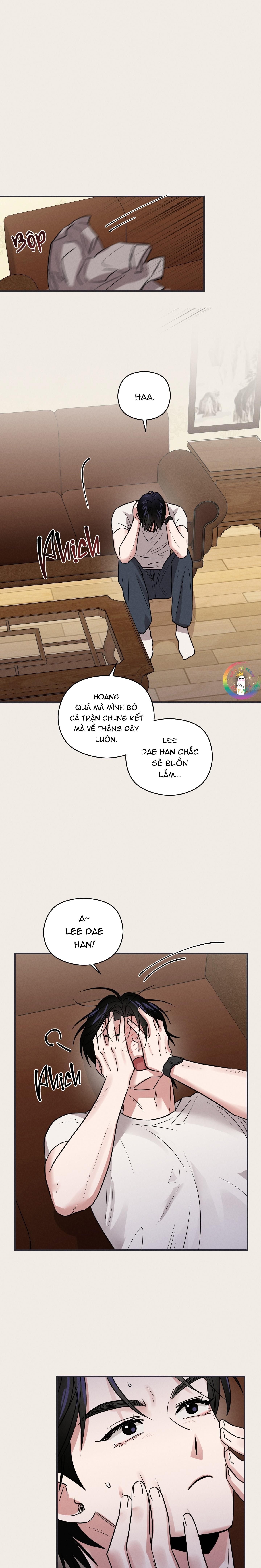 đọc truyện Ký Sự Thanh Xuân 1995 Chương 35 ảnh 21 tại Thiên Thai Truyện