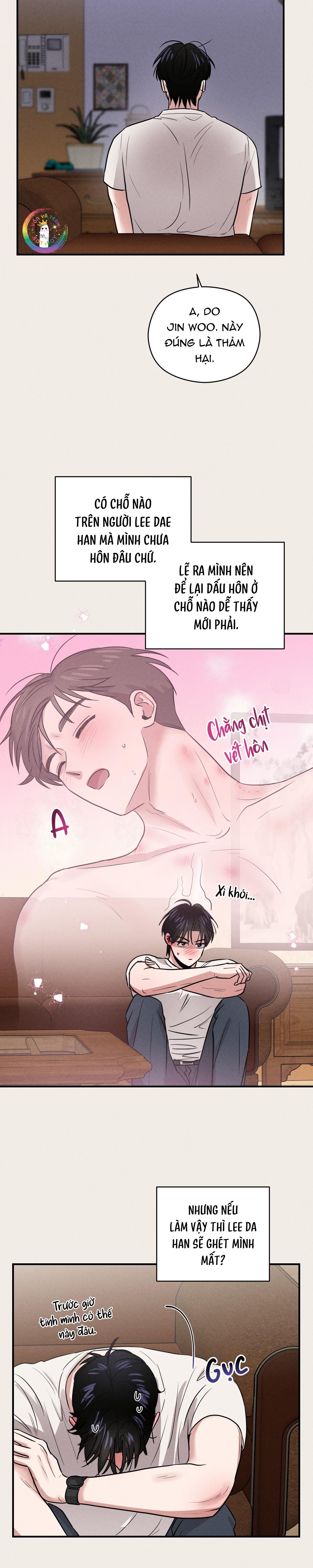 đọc truyện Ký Sự Thanh Xuân 1995 Chương 35 ảnh 23 tại Thiên Thai Truyện