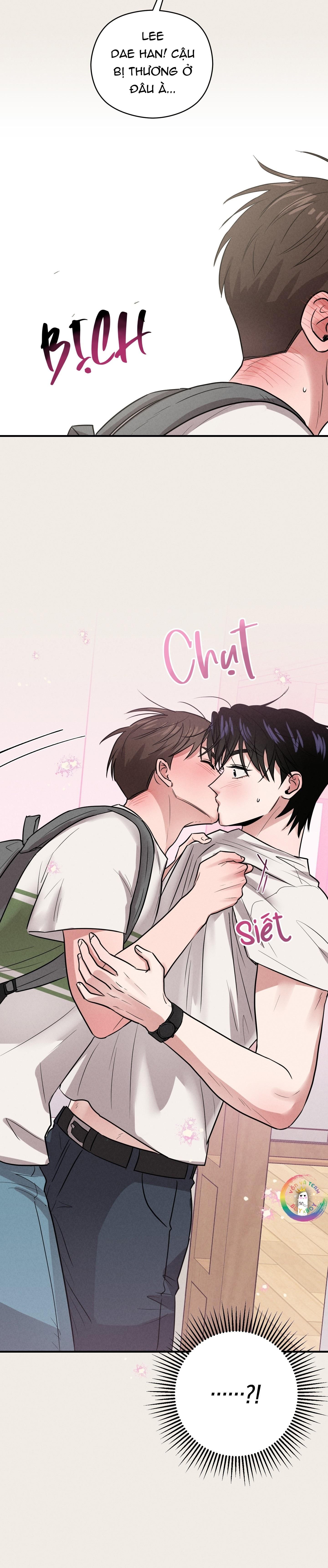 đọc truyện Ký Sự Thanh Xuân 1995 Chương 35 ảnh 25 tại Thiên Thai Truyện