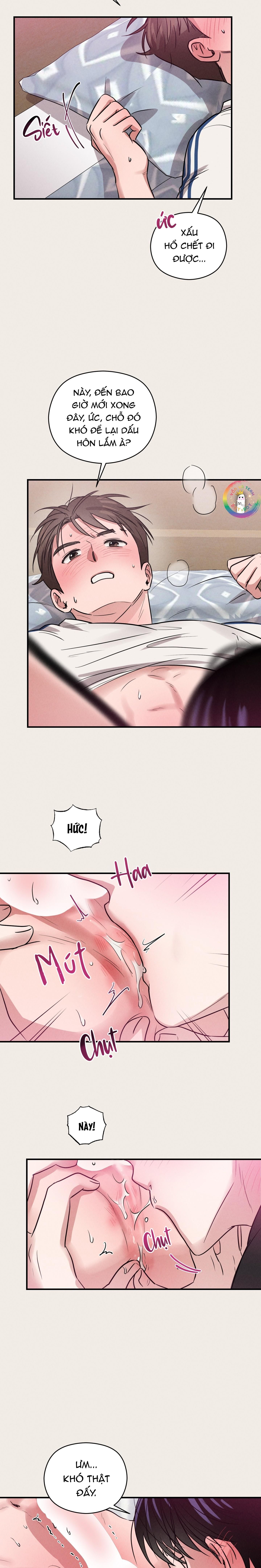 đọc truyện Ký Sự Thanh Xuân 1995 Chương 35 ảnh 5 tại Thiên Thai Truyện