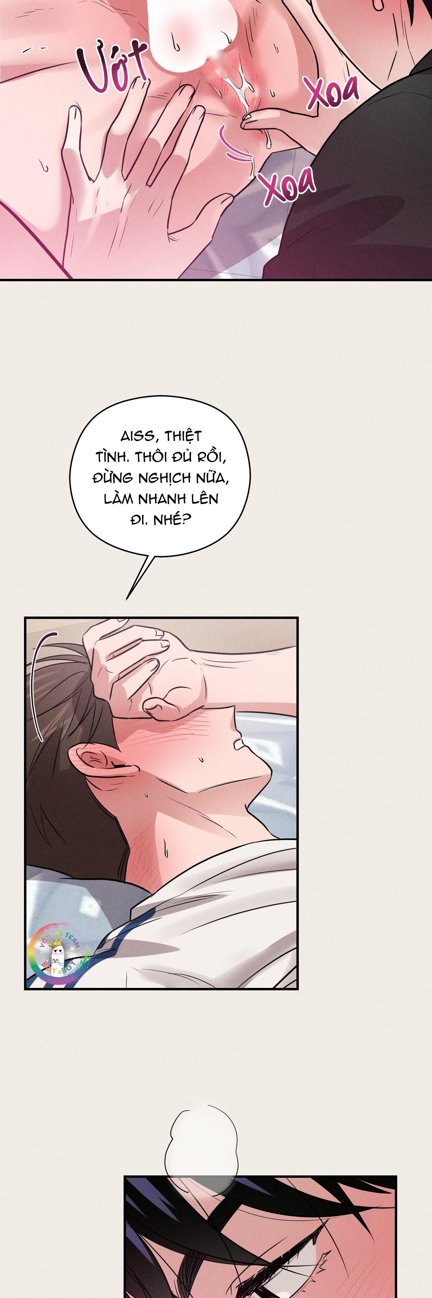 đọc truyện Ký Sự Thanh Xuân 1995 Chương 35 ảnh 6 tại Thiên Thai Truyện