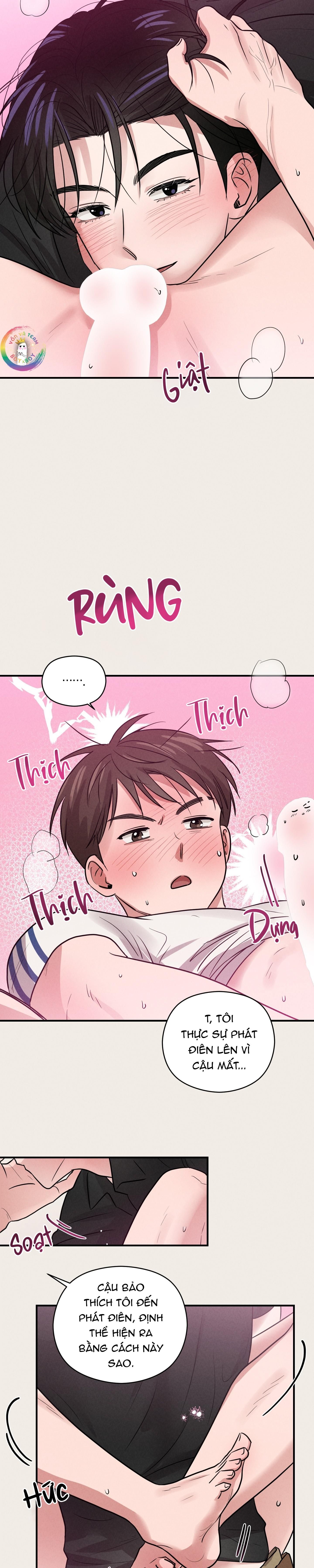 đọc truyện Ký Sự Thanh Xuân 1995 Chương 35 ảnh 9 tại Thiên Thai Truyện