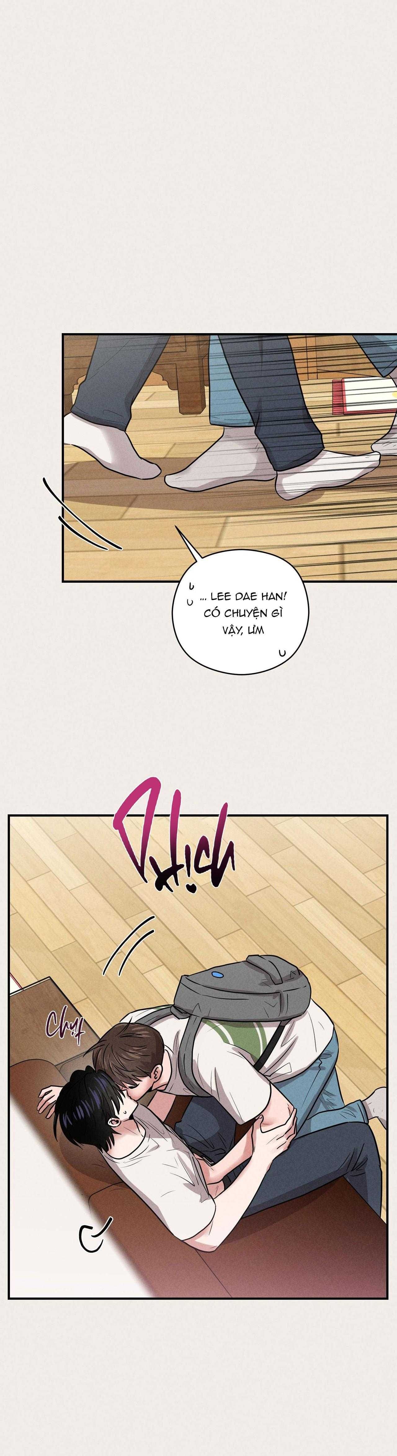 đọc truyện Ký Sự Thanh Xuân 1995 Chương 36 ảnh 3 tại Thiên Thai Truyện