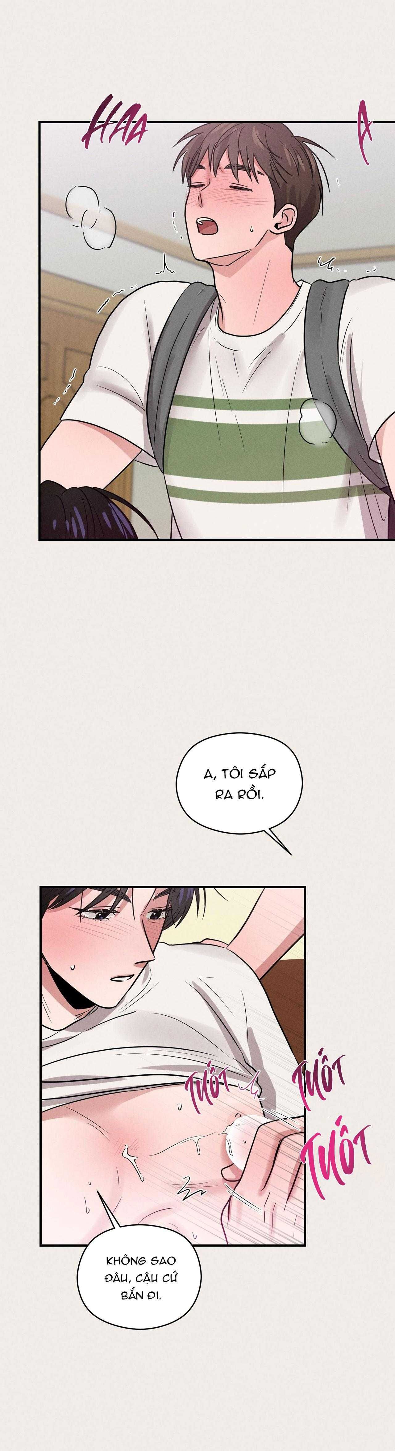 đọc truyện Ký Sự Thanh Xuân 1995 Chương 36 ảnh 12 tại Thiên Thai Truyện