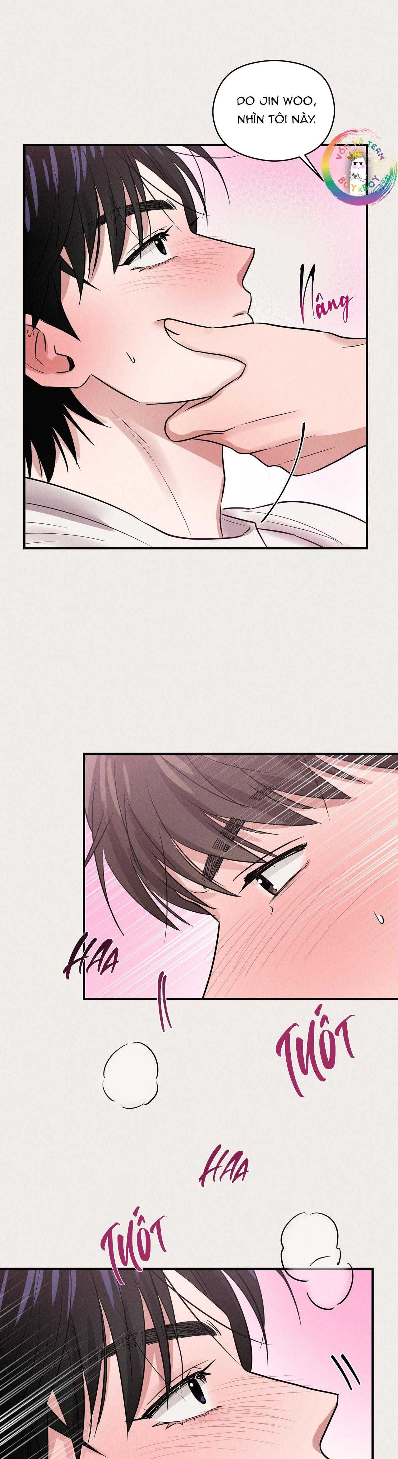 đọc truyện Ký Sự Thanh Xuân 1995 Chương 36 ảnh 13 tại Thiên Thai Truyện