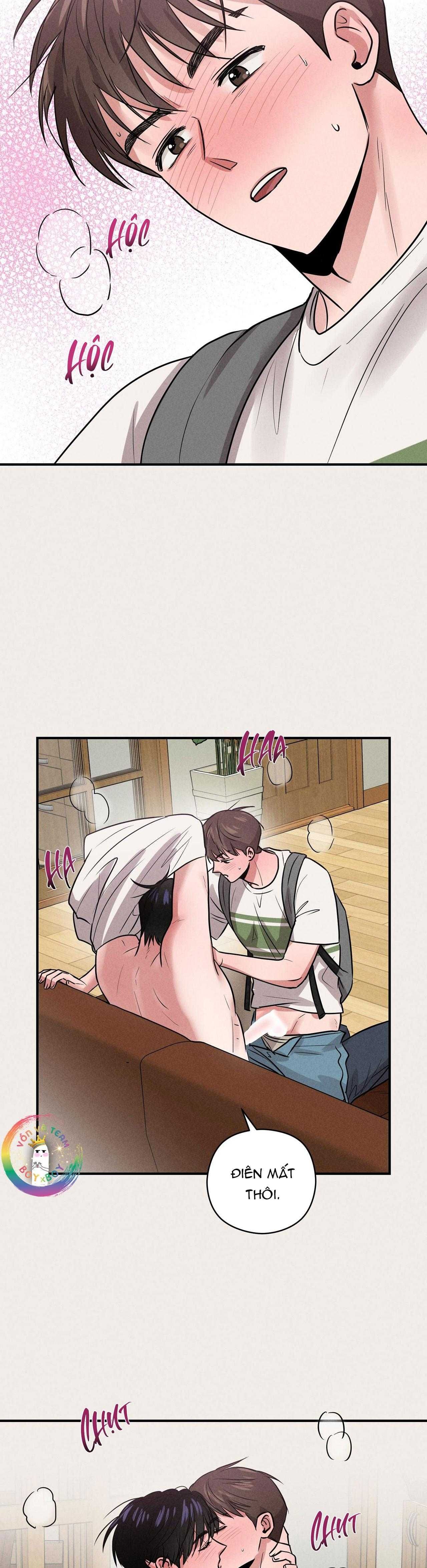 đọc truyện Ký Sự Thanh Xuân 1995 Chương 36 ảnh 15 tại Thiên Thai Truyện