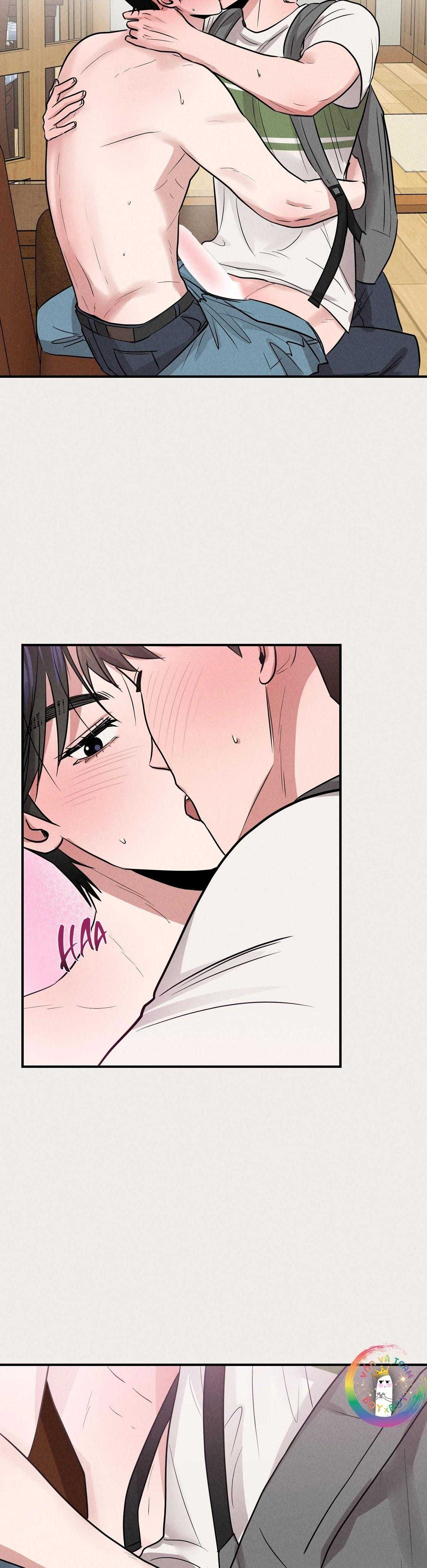 đọc truyện Ký Sự Thanh Xuân 1995 Chương 36 ảnh 16 tại Thiên Thai Truyện