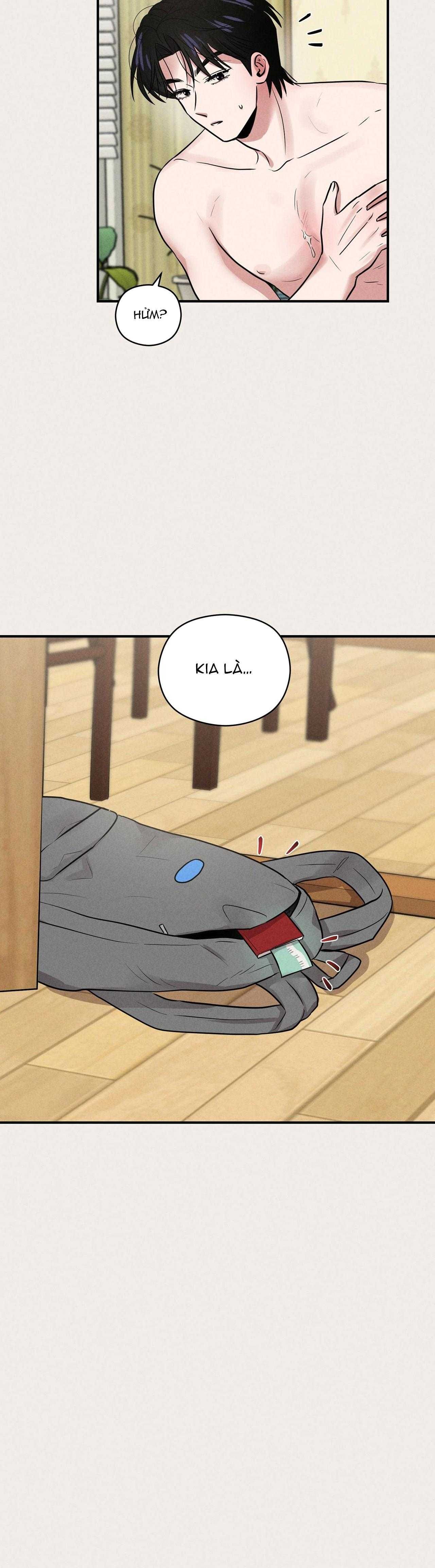 đọc truyện Ký Sự Thanh Xuân 1995 Chương 36 ảnh 21 tại Thiên Thai Truyện