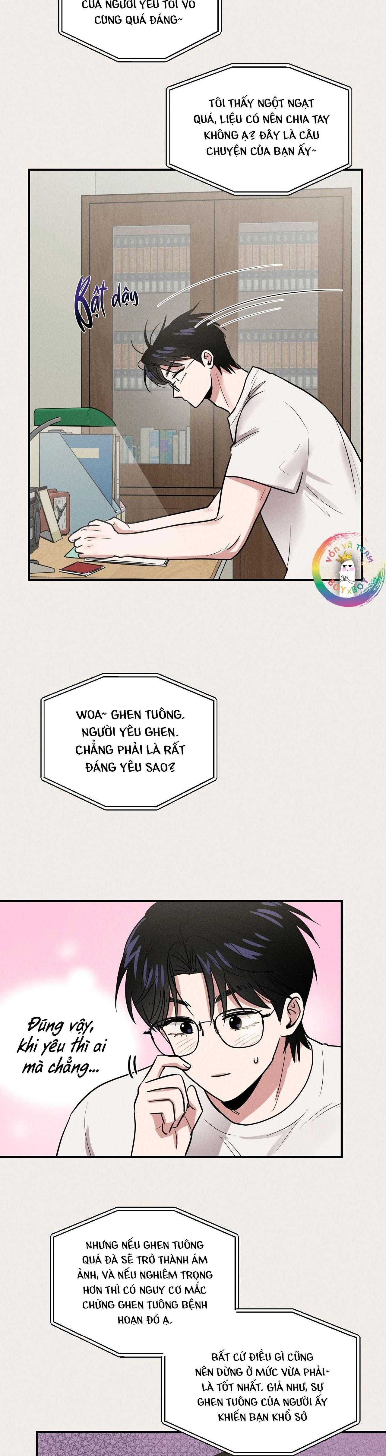 đọc truyện Ký Sự Thanh Xuân 1995 Chương 36 ảnh 26 tại Thiên Thai Truyện