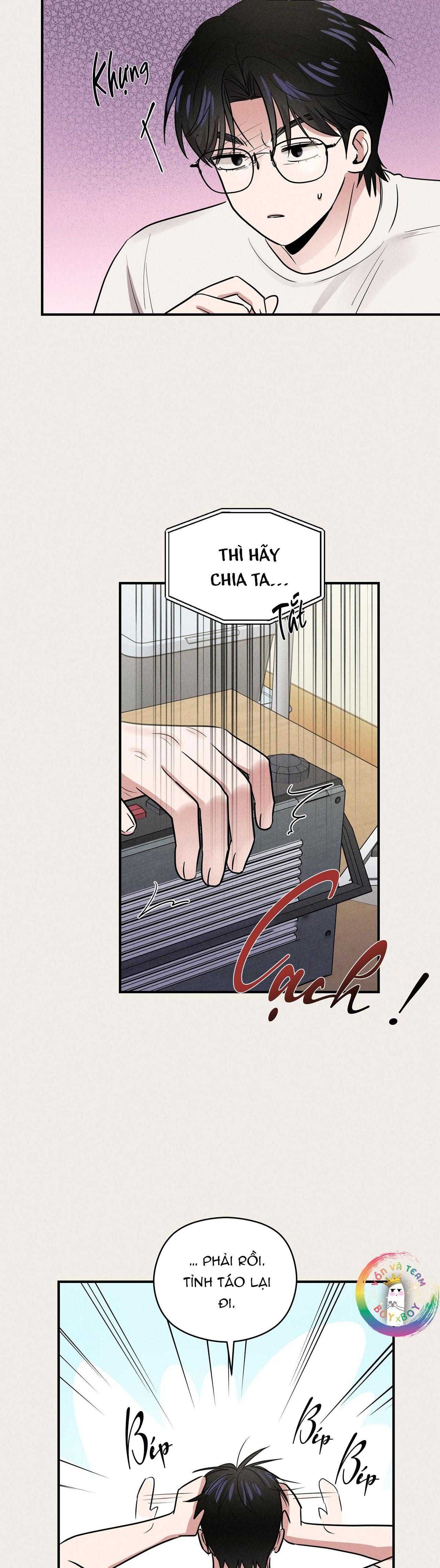 đọc truyện Ký Sự Thanh Xuân 1995 Chương 36 ảnh 27 tại Thiên Thai Truyện