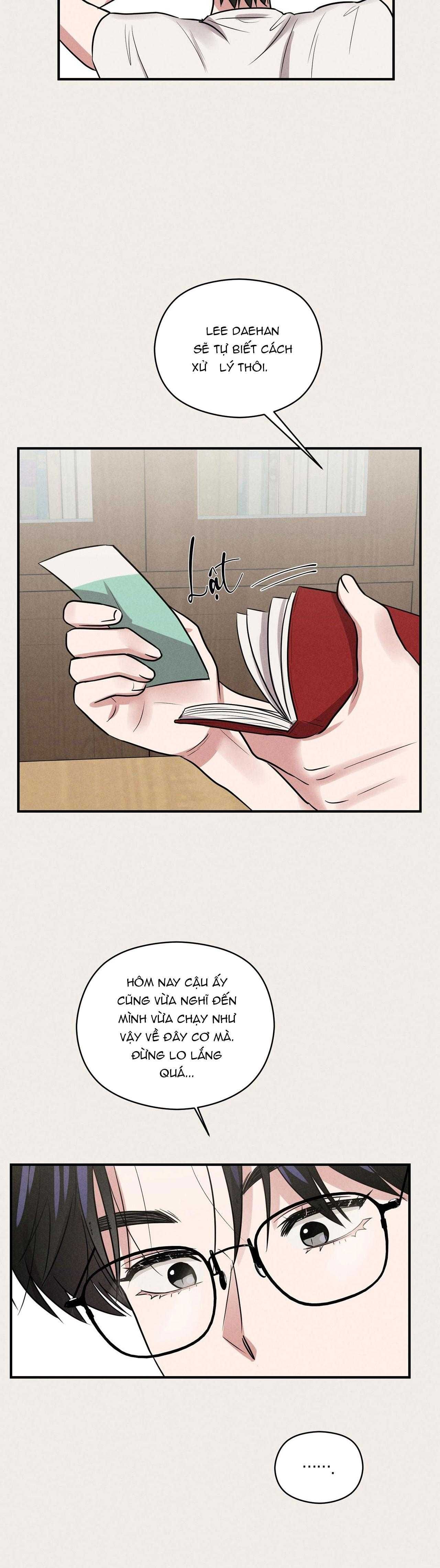 đọc truyện Ký Sự Thanh Xuân 1995 Chương 36 ảnh 28 tại Thiên Thai Truyện