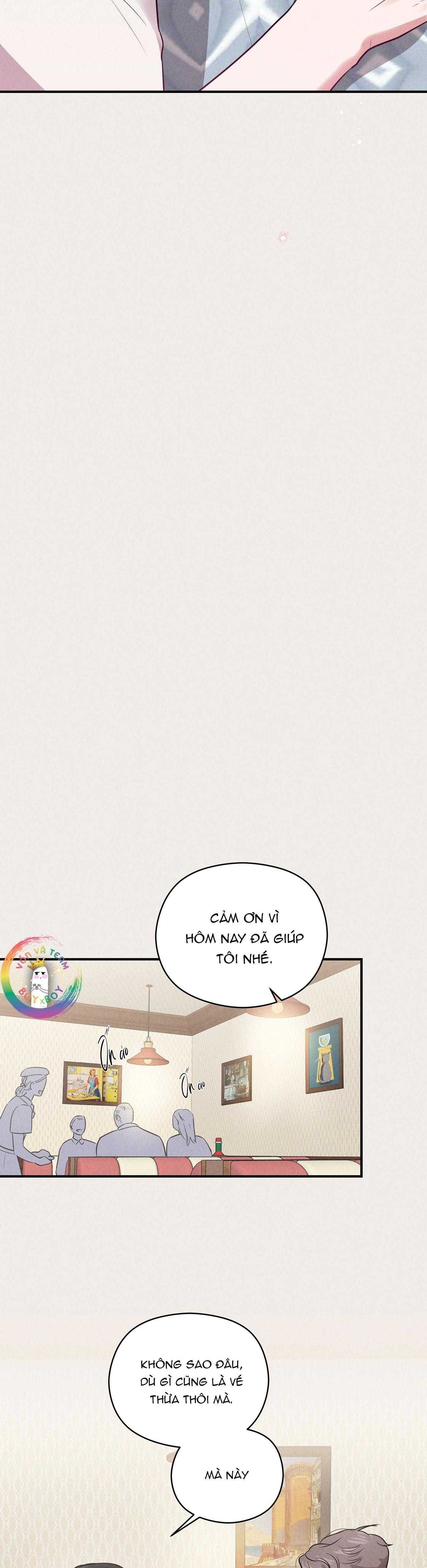 đọc truyện Ký Sự Thanh Xuân 1995 Chương 36 ảnh 30 tại Thiên Thai Truyện