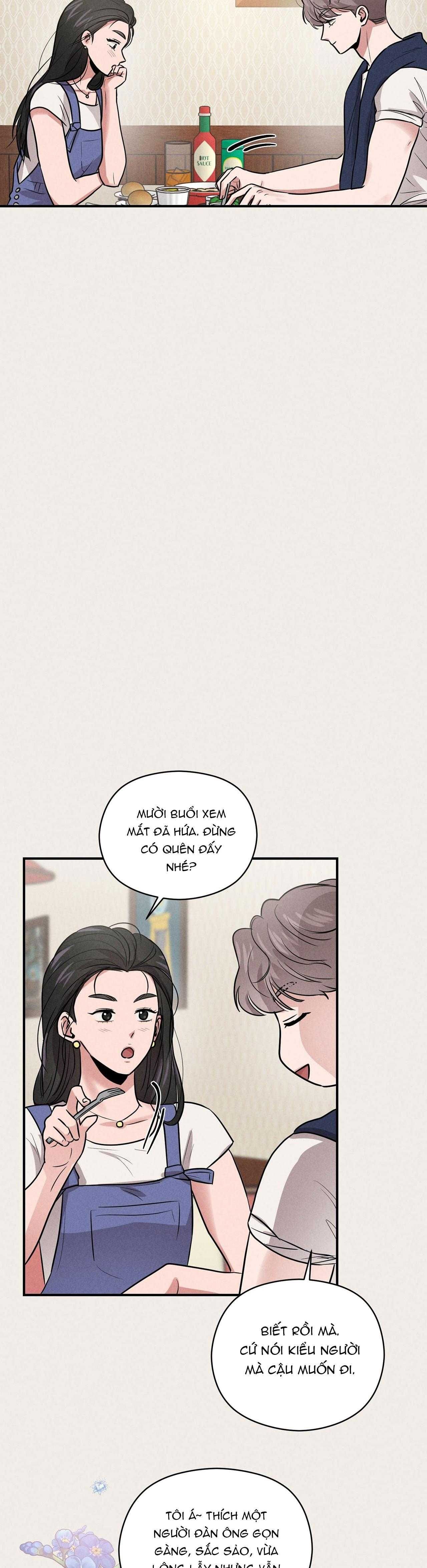 đọc truyện Ký Sự Thanh Xuân 1995 Chương 36 ảnh 31 tại Thiên Thai Truyện