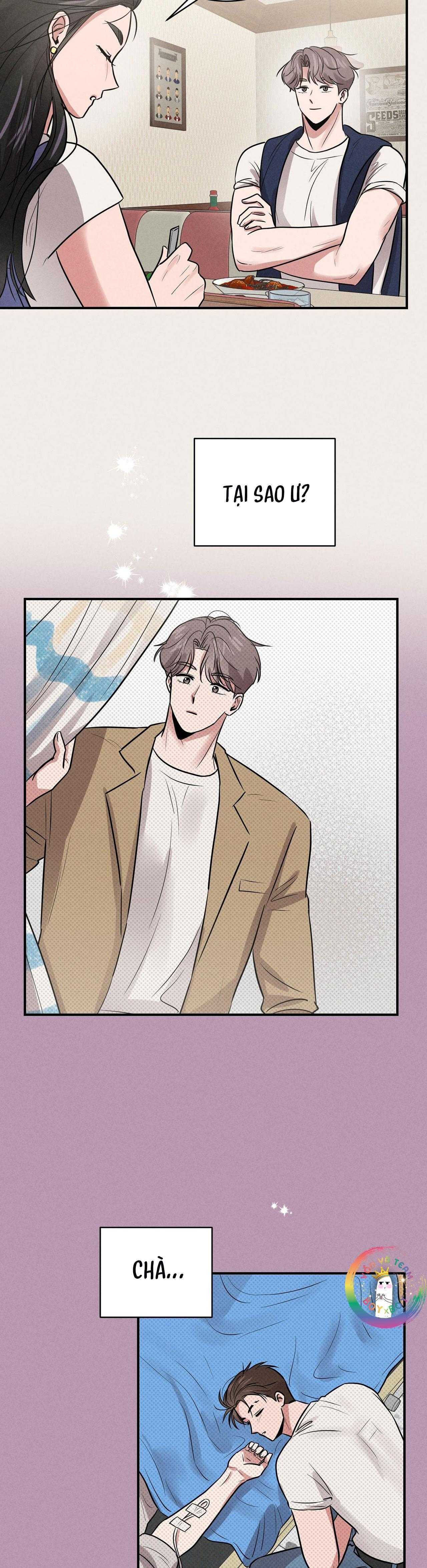 đọc truyện Ký Sự Thanh Xuân 1995 Chương 36 ảnh 34 tại Thiên Thai Truyện