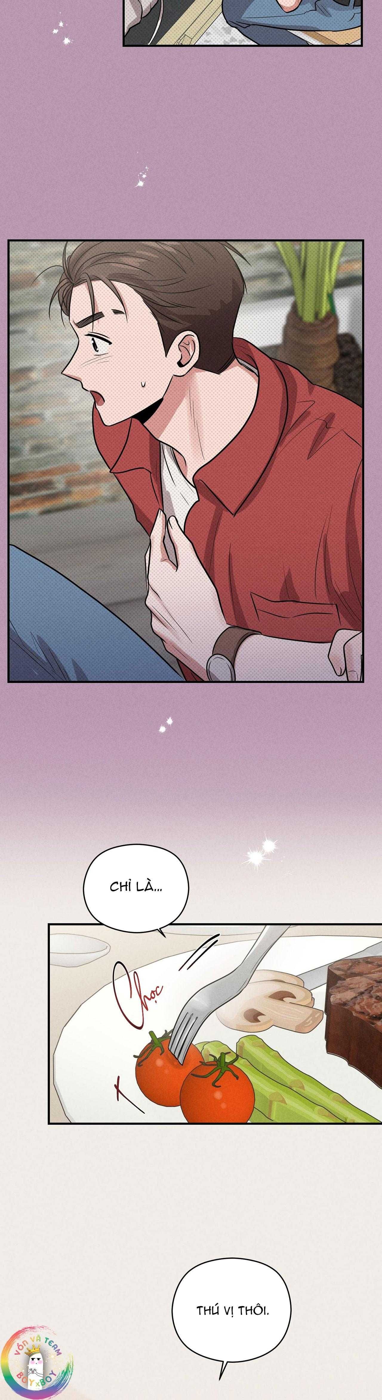 đọc truyện Ký Sự Thanh Xuân 1995 Chương 36 ảnh 35 tại Thiên Thai Truyện