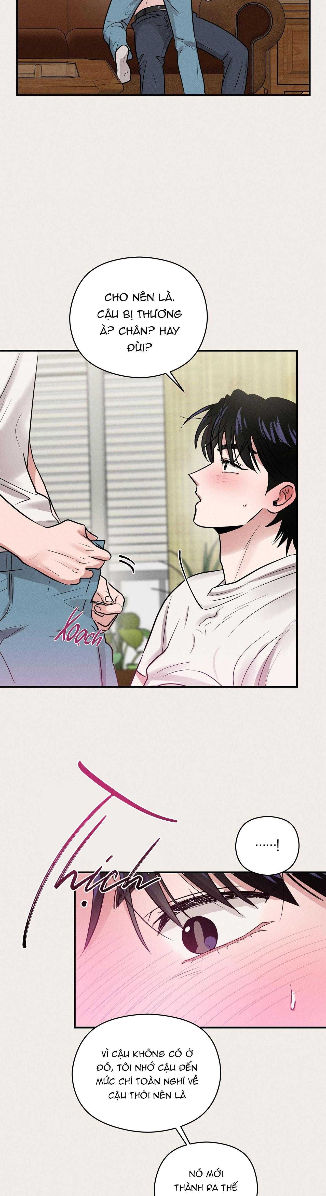 đọc truyện Ký Sự Thanh Xuân 1995 Chương 36 ảnh 6 tại Thiên Thai Truyện