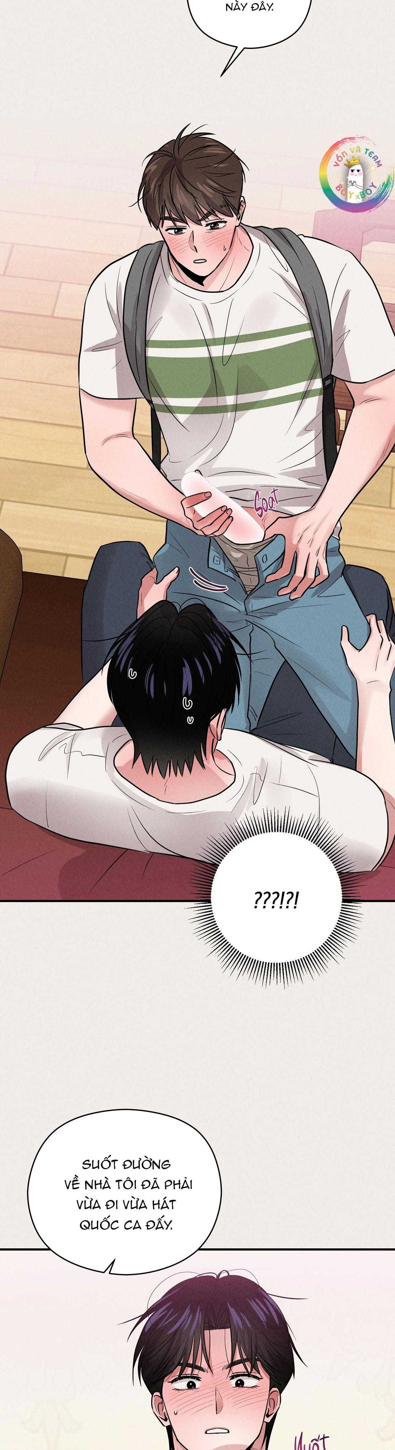 đọc truyện Ký Sự Thanh Xuân 1995 Chương 36 ảnh 7 tại Thiên Thai Truyện