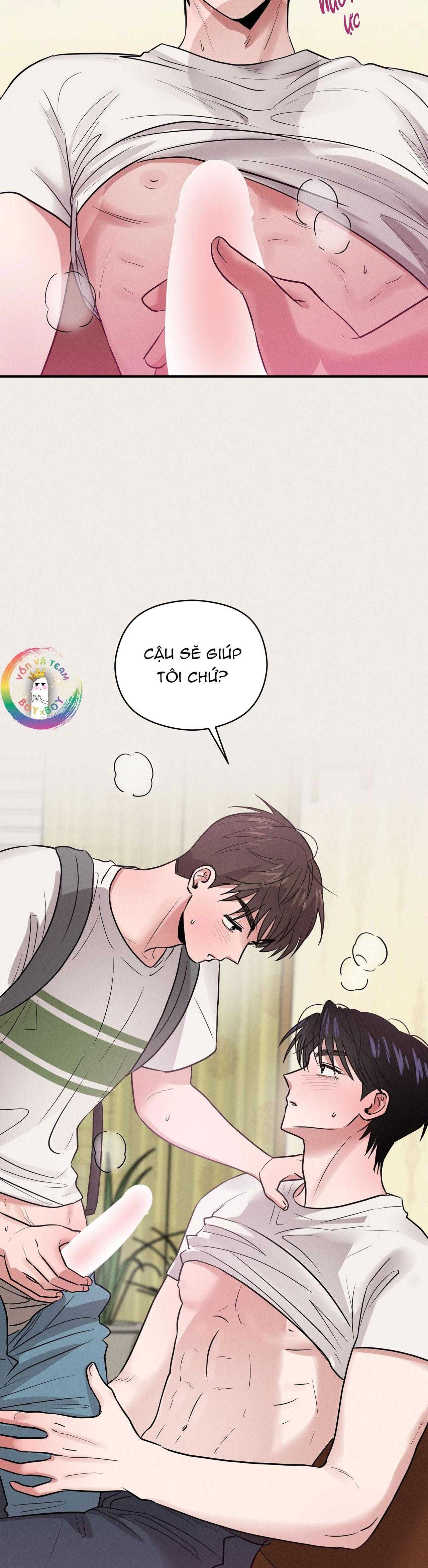 đọc truyện Ký Sự Thanh Xuân 1995 Chương 36 ảnh 8 tại Thiên Thai Truyện