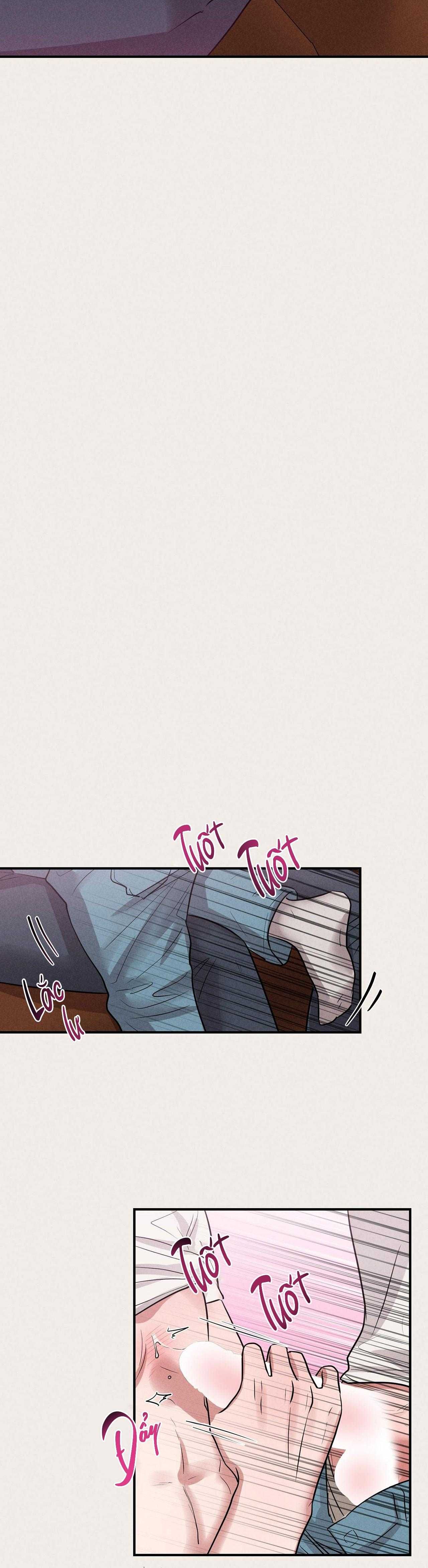 đọc truyện Ký Sự Thanh Xuân 1995 Chương 36 ảnh 9 tại Thiên Thai Truyện