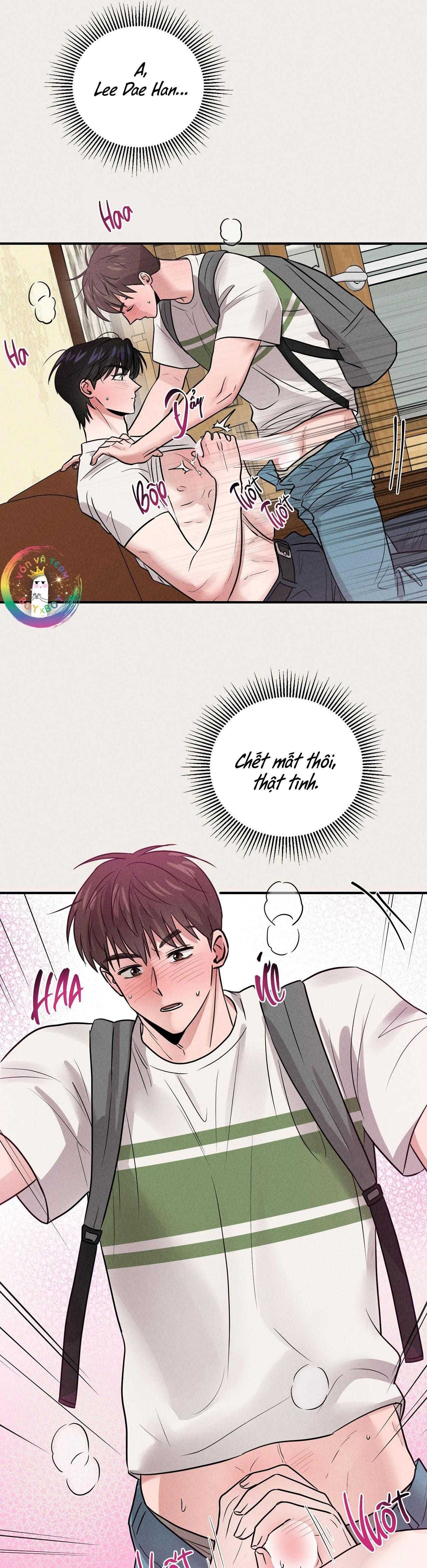 đọc truyện Ký Sự Thanh Xuân 1995 Chương 36 ảnh 10 tại Thiên Thai Truyện