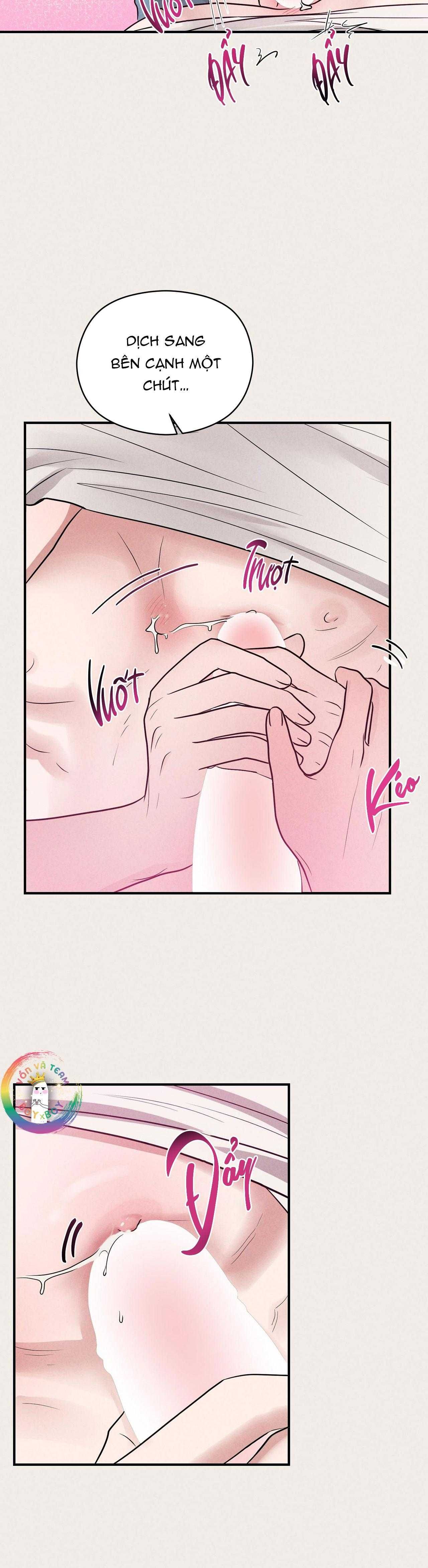 đọc truyện Ký Sự Thanh Xuân 1995 Chương 36 ảnh 11 tại Thiên Thai Truyện