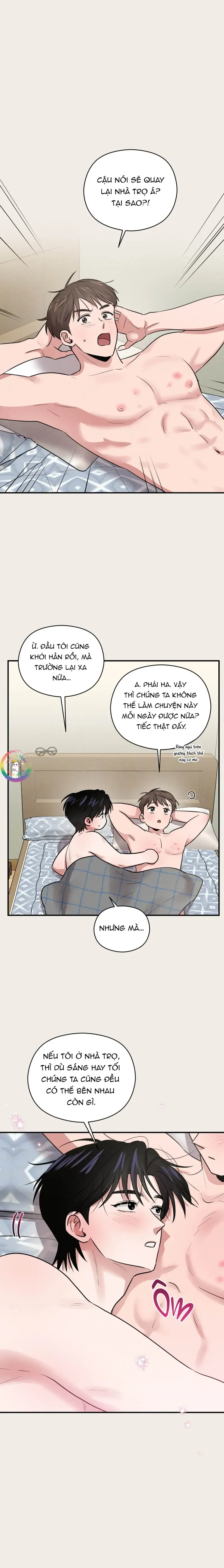 đọc truyện Ký Sự Thanh Xuân 1995 Chương 37 ảnh 3 tại Thiên Thai Truyện