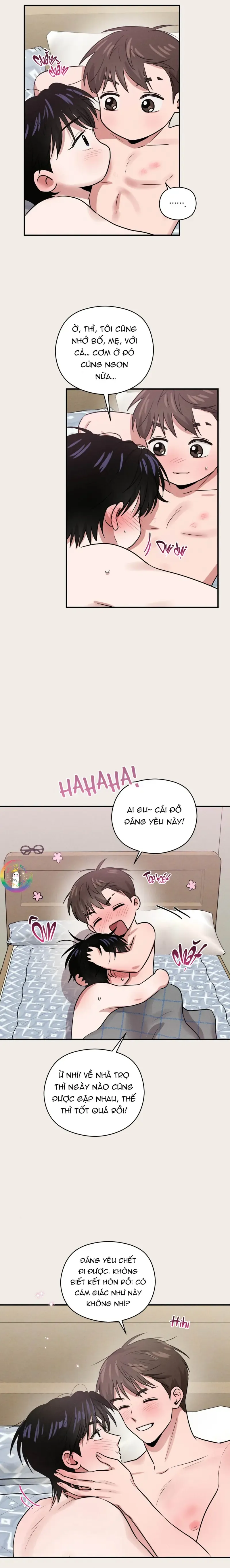 đọc truyện Ký Sự Thanh Xuân 1995 Chương 37 ảnh 4 tại Thiên Thai Truyện